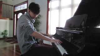 Video thumbnail of ""Opera #2" Piano Cover"