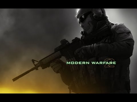 Call of Duty - Modern Warfare 2 ნაწილი #2