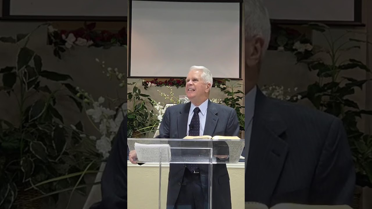 Power Of The Spoken Word #8 07-19-26; By Pastor Daniel Burt