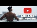 Sahil khan  official trailer 2017