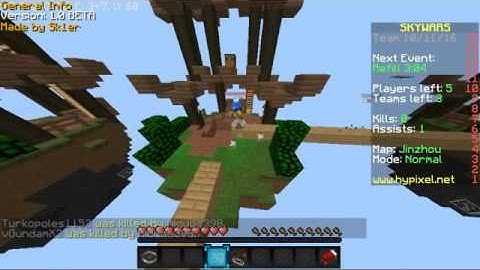 Minecraft Hacker #231: Bhop, Kill Aura, AutoPlace