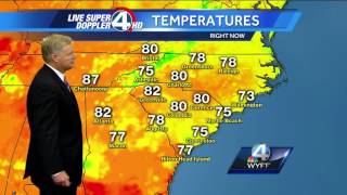 John Cessarich's Complete Forecast: June 19, 2013