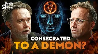Is Ai a Portal to the Demonic? (Rod Dreher)