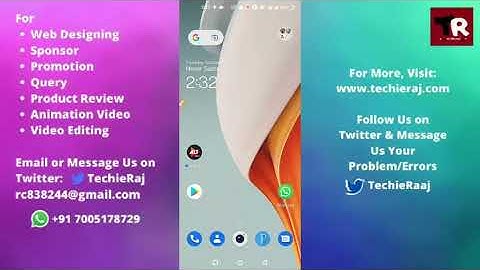 Fix ALTBalaji App Not Working & Opening Problem Solved