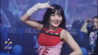red velvet twerk mix