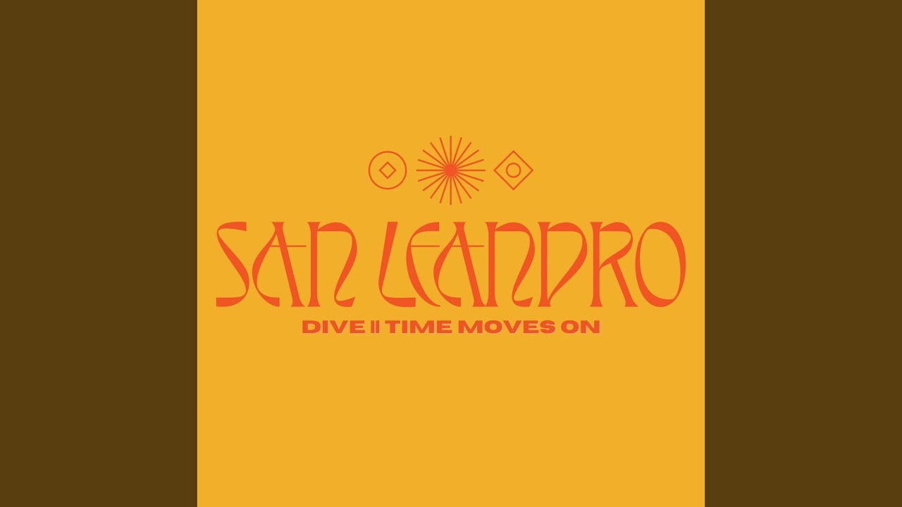 Watch Time Moves On on YouTube Watch Time Moves On on YouTube