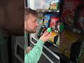 Villager Trading IRL: My Vending Machine Refused My Emeralds
