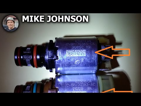 Understanding Fault Code P0751: Shift Solenoid Performance Issues Explained