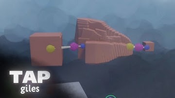 Stretching Sculpts | TAPgiles Daily Dreams Tutorial