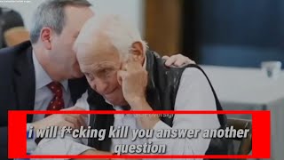 Les Wexner Just OUTED The Rothschild Family For Working With Epstein!