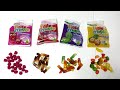 Gummy Candy from Poland: figle migle by 3Topole