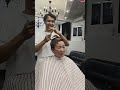 ✂️Про то как постриглась на лысо в универе #barberdanik