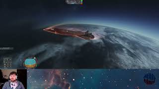 KSP - Interstellar and Chill (with youtube) - 350+ Mods