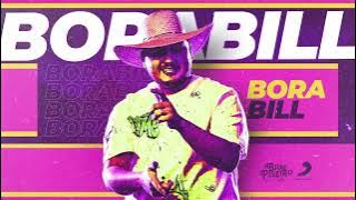 Biu do Piseiro - Bora Bill (Lyric Video)
