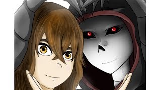 Forbiddentale Part 5 Frans - Undertale Comic Dub