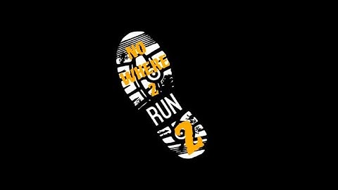 Nowhere 2 Run Instrumental | Mook Bailey 