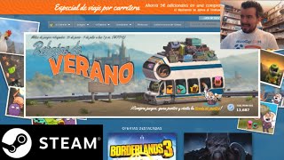 OFERTAS DE VERANO STEAM 2020 (PC) - Recomendaciones y Rebajas interesantes