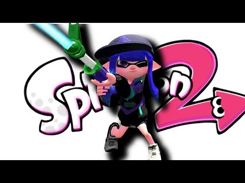 【キル集】チャージキープはもう卒業しようぜｗ～スプラスコープで100キルするまで終われません【スプラトゥーン２】