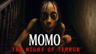 Download Lagu Momo - The Night of Terror | Full Horror Movie (2025) MP3 Download Lagu Momo - The Night of Terror | Full Horror Movie (2025) MP3