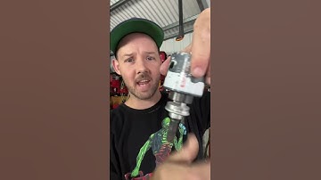 How to use and install a holesaw arbor