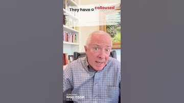 Sociopathic Narcissists Are Bad News