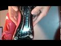 Unboxing nike mercurial vapor iv berry sl sg football boots  limited rare special collection