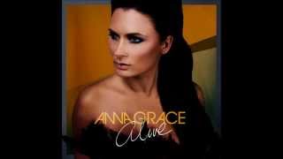 AnnaGrace - Alive (Radio Edit)