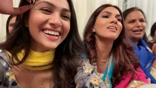 My Sister&#39;s Wedding Batna | Punjabi Wedding Vlog | Raj Shoker | Part 2
