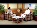 Off The Record EP 25: BJP Leader Babubhai Bokhiria Interviewed by Sudhir Raval