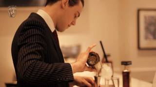 cocktail video