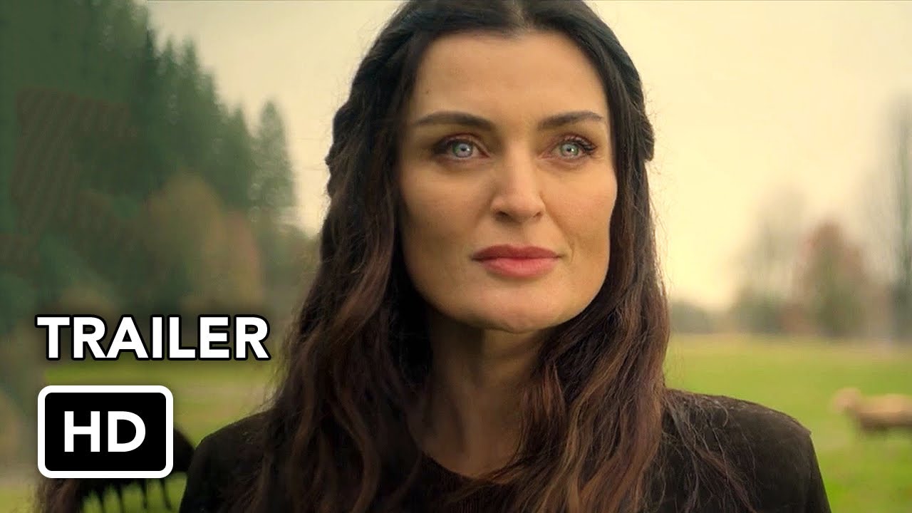Download Motherland: Fort Salem Season 3 Trailer (HD) Final Season