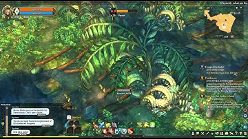 Tree of Savior - Farm - Macros Ver. 2.0 - X7