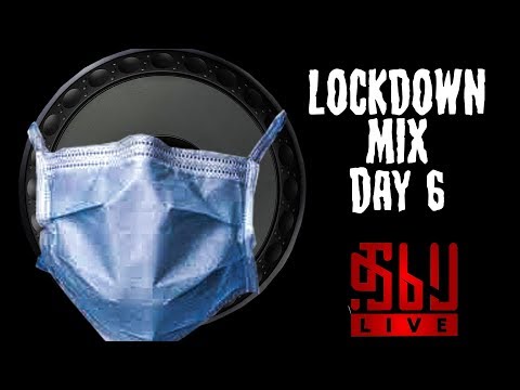 Dj Sbu | Sa Lockdown Mix : 6 ( Ft Njelic + Viwe The Don + King Solomon )