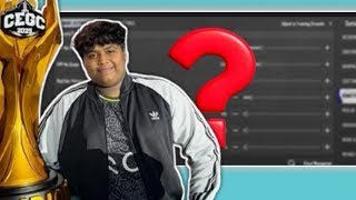 Soul Joker Sensitivity And Control Code Pubgmbgmi Soul Joker Sensitivity Control Cr4Ckmaster