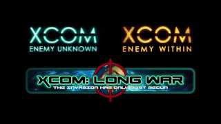 XCOM Long War b15 - Orientation and Tips