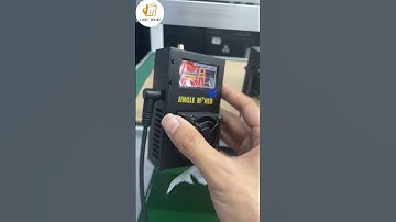 Inside Jingle Mining Factory: Full Bitcoin Miner Production Process & Craft Details!