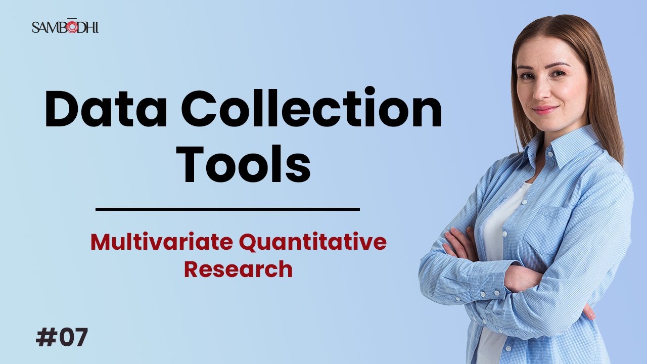 Essential Tools Unveiled: Navigating Data Collection in Research ...