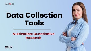 Essential Tools Unveiled: Navigating Data Collection in Research Methodology! Profile