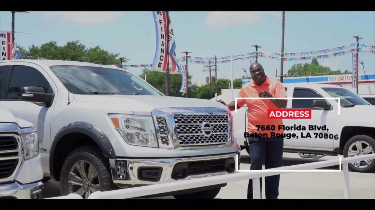 🎯🚗 We’ve Got Deals at Max Quality Auto! 🚗🎯