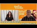 Turtles all the way down interview cree on playing daisy ramirez working with isabela merced