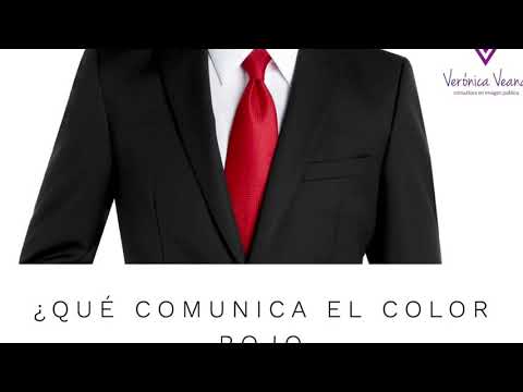 Que Color De Corbata Debes Usar Para Una Entrevista