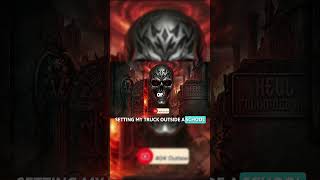 Hell Followed Me –Backroad Banger for the Misfits
