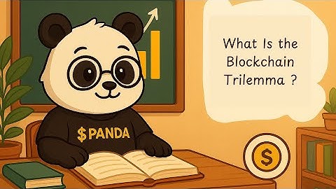 What Is the Blockchain Trilemma? | Binance Academy