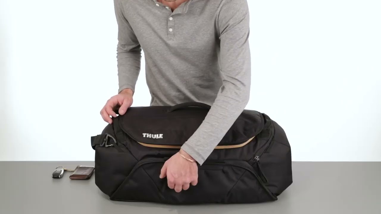 Thule - Roundtrip Bike Duffel