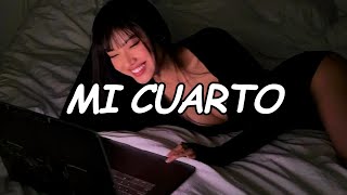 Jerry Di - Mi Cuarto (Official Video Lyric)