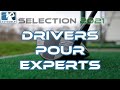 Slections 2021  les drivers pour experts index 1018 par avisgolfcom