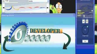 TLC Making a Header Logo Tutorial Part2