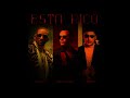 ESTA RICO (BAD BUNNY/MARC ANTHONY/WILL SMITH)