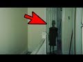 Real Ghost Caught On Camera? Top 5 Scary Haunted Houses