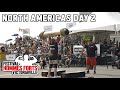 North Americas Strongest Woman - Day 2 Full Coverage